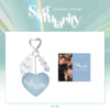 B1A4 - [Singularity] 2025 CONCERT OFFICIAL MD CARABINER KEYCHAIN
