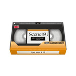 (PRE-ORDER) KIM TAEWOO - [Scene 19] Solo Debut 19 Anniversary MD