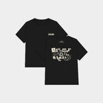 LA POEM - [A Summer Night In LA LA Land] OFFICIAL MD T-SHIRT