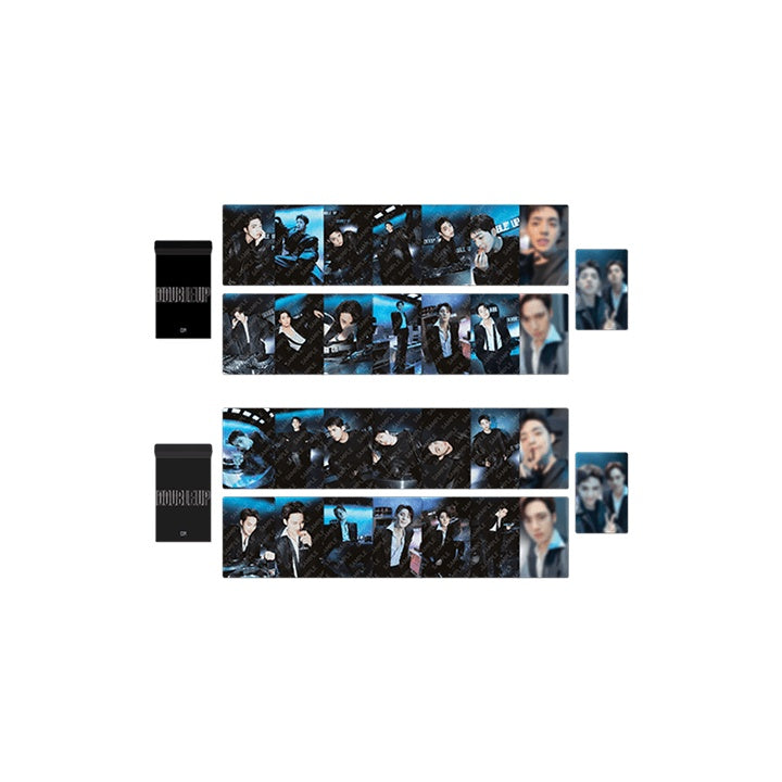 SEVENTEEN CxM - [DOUBLE UP] (LIVE PARTY in INCHEON OFFICIAL MD