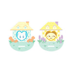 (PRE-ORDER) RENJUN & CHENLE - [ROOMMATE] FANMEETING OFFICIAL MD ACRYLIC ID PHOTO STAND