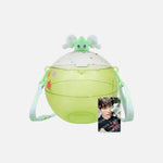 (PRE-ORDER) NCT WISH - [KWANGYA EVERLAND] EVER WISH OFFICIAL MD WICHU CONTAINER