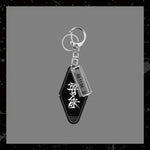 THE BOYZ - [TRIGGER / 導火線 (도화선)] 9th Mini Album POP-UP MD ACRYLIC KEYRING