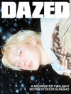 DAZED - 2025.11 BOYNEXTDOOR SUNGHO B Type