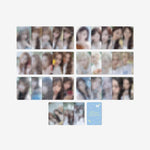 (PRE-ORDER) NMIXX - [NSWER VACATION] FANMEETING MD TRADING CARD