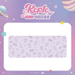 (PRE-ORDER) Kep1er - [Kep1e] CHARACTER POP-UP MD DESK MAT