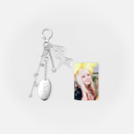 (PRE-ORDER) BoA - [CRAZIER] OFFICIAL MD KEYRING SET