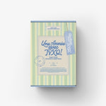 (PRE-ORDER) TVXQ - [2026 SEASON'S GREETINGS]