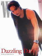 W - 2025 VOL.5 KAI C Type