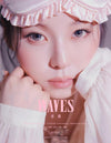 WAVES (CHINA) - 2026.09 NMIXX KYUJIN C Type