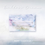 AEONIT - [ENDLESS DREAM] 1st Single Album