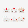NCT WISH - [Wishberry Bakery] POP-UP MD DOLL POUCH