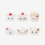 (PRE-ORDER) NCT WISH - [Wishberry Bakery] POP-UP MD DOLL POUCH