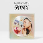 LEE HI - [4 ONLY] 3rd Album