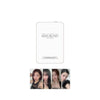 KISS OF LIFE - [KISS ROAD] 1ST WORLD TOUR SEOUL ENCORE OFFICIAL MD SUPPLEMENTARY BATTERY