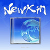 NewKin - [LOG IN: ERROR] 1st Album ECHO Version
