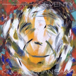 (PRE-ORDER) KIM CHANG WAN BAND - [SEVENTY] LP LIMITED Edition