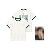 JAY B - [2026 JAY B tape: roots seoul] OFFICIAL MD T-Shirt