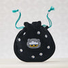 G-DRAGON - [ZO&FRIENDS K-EDITION] OFFICIAL MD Bokjumeoni (복주머니)