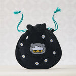 G-DRAGON - [ZO&FRIENDS K-EDITION] OFFICIAL MD Bokjumeoni (복주머니)