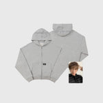 (PRE-ORDER) WayV - [Vision Wings] 8th Mini Album OFFICIAL MD ZIP-UP HOODIE SET