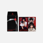 (PRE-ORDER) IRENE & SEULGI (Red Velvet) - [TILT] OFFICIAL MD RANDOM TRADING CARD