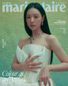 marie claire - 2026.06 KIM JI WON A Type
