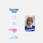 WAYV - [GIVE ME THAT] MD ACRYLIC MOBILE DIY KIT