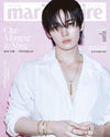 marie claire - 2026.05 LEE KNOW B Type