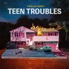 THE BLACK SKIRTS - [TEEN TROUBLES] (3rd Album Part.3)