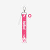 NEXZ - [ONE BEAT] OFFICIAL MD LIGHT STICK DECO RING STRAP SET