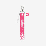 (PRE-ORDER) NEXZ - [ONE BEAT] OFFICIAL MD LIGHT STICK DECO RING STRAP SET