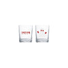 [Spooky in Love / 오싹한 연애] 2026 POP-UP MD COLOR-CHANGING GLASS SET