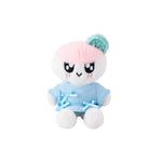 (PRE-ORDER) SEVENTEEN - [YAKUSOKU] 2026 JAPAN FANMEETING MD BONGBONGEE Plush Stand