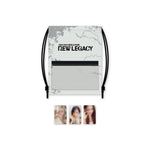 (PRE-ORDER) VIVIZ - [NEW LEGACY] 2025 WORLD TOUR IN SEOUL OFFICIAL MD GYM SACK