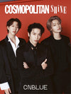 COSMOPOLITAN SHINE - CNBLUE D Type