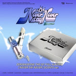 ZEROBASEONE - [NEVER SAY NEVER] 1st Full Album SCENTS Version