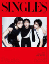 SINGLES - 2026.08 BOYNEXTDOOR A Type