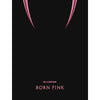 BLACKPINK - [BORN PINK] (2nd Album Box Set PINK Version)
