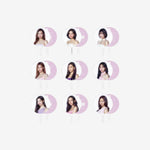 (PRE-ORDER) TWICE - [THIS IS FOR] WORLD TOUR MD IMAGE PICKET