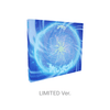 aoen - [The Blue Sun] Debut Single Album LIMITED Edition THE BLUE Version
