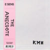 E SENS - [THE ANECDOTE 10TH ANNIVERSARY] SPECIAL Edition 2CD