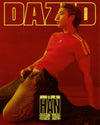 DAZED - 2025.02 STRAY KIDS HAN E Type