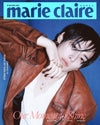 marie claire - 2026.05 LEE KNOW A Type