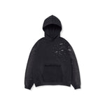 (PRE-ORDER) BTS - [ARIRANG] 5th Album OFFICIAL MD Hoodie (Black)