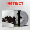 NAFLA - [INSTINCT] 4th Album (2LP)