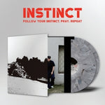 (PRE-ORDER) NAFLA - [INSTINCT] 4th Album (2LP)