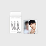 (PRE-ORDER) JAEHYUN - [MONO] 2026 FAN-CON MD RANDOM TRADING CARD