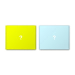 (PRE-ORDER) &TEAM - [BACK TO LIFE] KR 1st Mini Album 2 Version SET