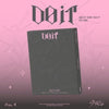 STRAY KIDS - [DO IT] SKZ IT TAPE DO Version